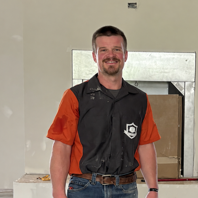 Austin — Licensed General Contractor & Home Builder